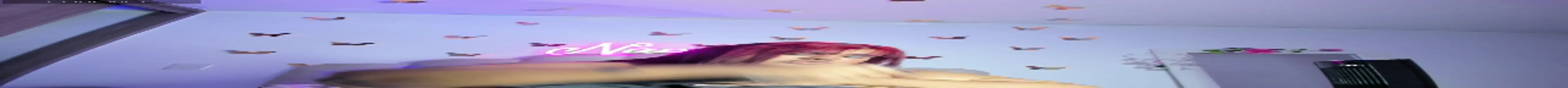 NaomiAsha online show from 10.30.25