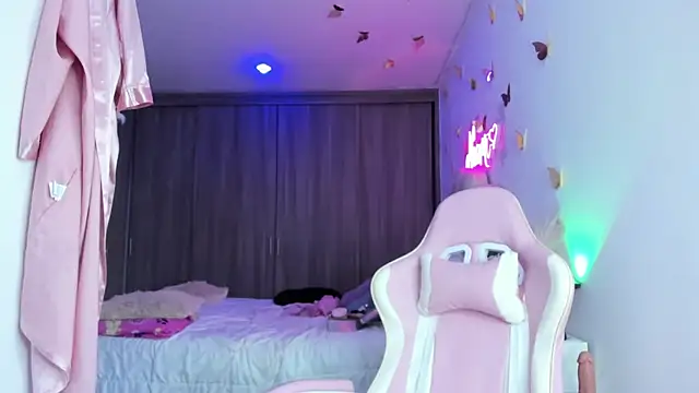 NaomiAsha online show from 01.13.26