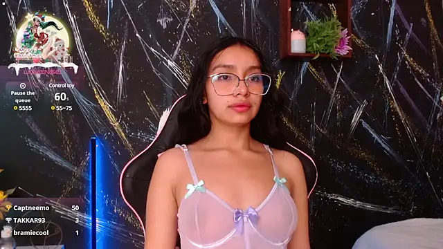 Stefanygp online show from 12.21.24