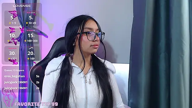 Stefanygp online show from 10.03.25