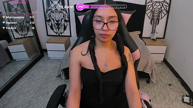 Stefanygp online show from 01.14.26