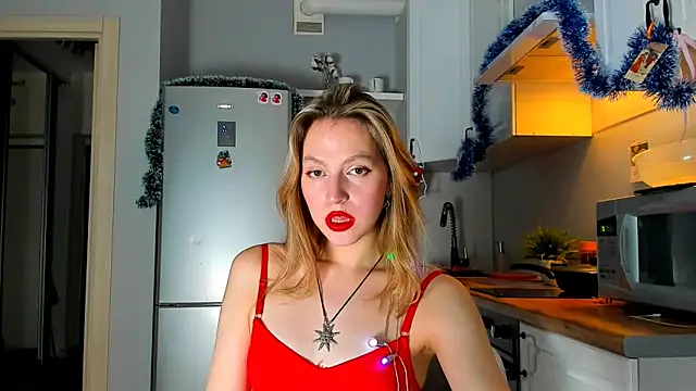 Niky  Jess online show from 12.24.24