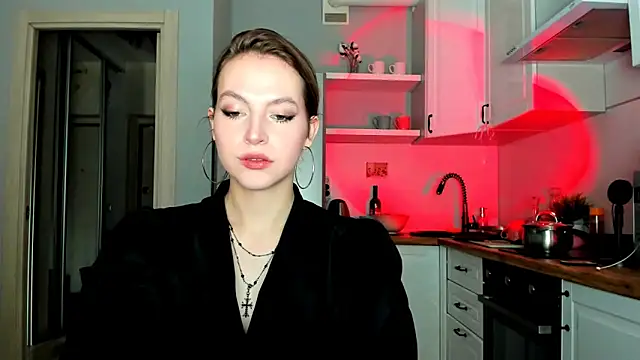 Niky  Jess online show from 02.24.25