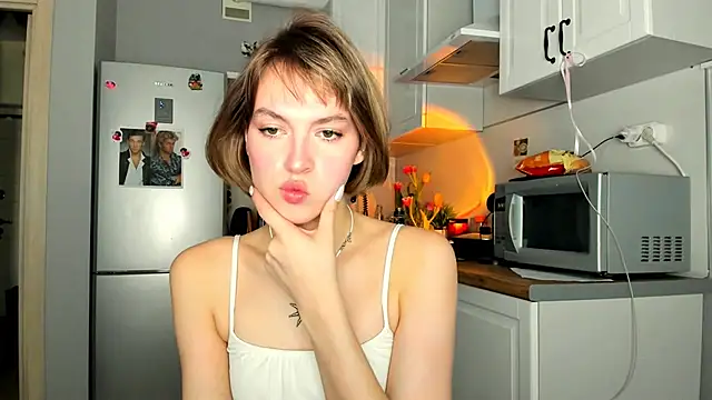 Niky  Jess online show from 03.09.25