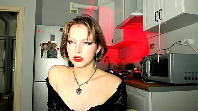 Niky  Jess online show from 03.12.25