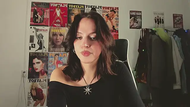 Niky  Jess online show from 03.01.26