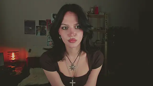 Niky  Jess online show from 04.11.26