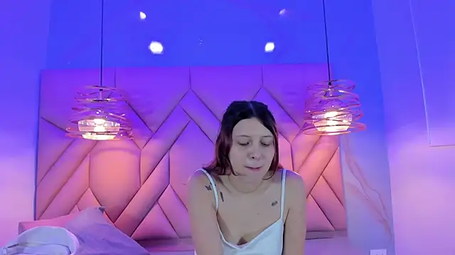 AngelaaCute  online show from 03.08.25