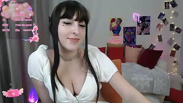 ElsaNeal online show from 01.28.25