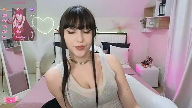 ElsaNeal online show from 03.13.25