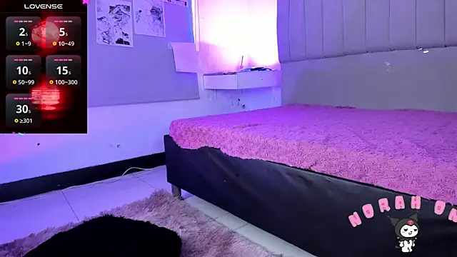 Snapshot of SukiFuyu_ chatting on 12.17.24 SukiFuyu  online show from 12.17.24