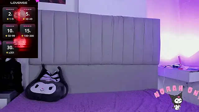 Snapshot of SukiFuyu_ chatting on 12.26.24 SukiFuyu  online show from 12.26.24