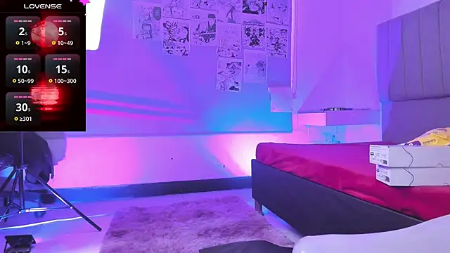 Snapshot of SukiFuyu_ chatting on 01.15.25 SukiFuyu  online show from 01.15.25