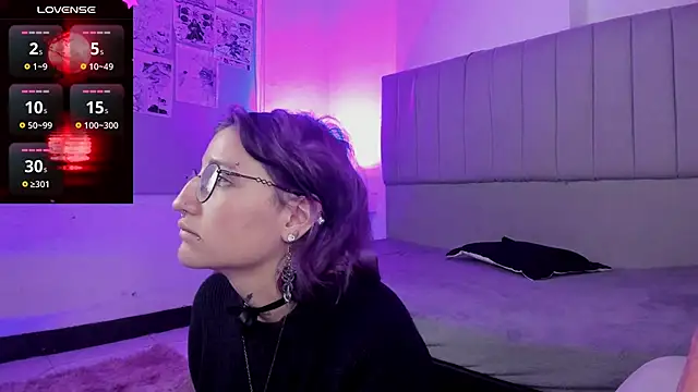 Snapshot of SukiFuyu_ chatting on 01.22.25 SukiFuyu  online show from 01.22.25