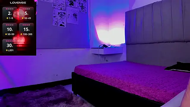 Snapshot of SukiFuyu_ chatting on 01.31.25 SukiFuyu  online show from 01.31.25