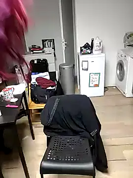 LadyRochester online show from 02.23.25