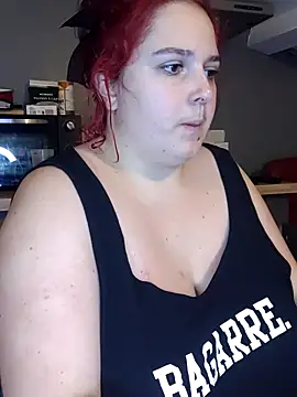 LadyRochester online show from 03.03.25