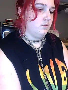 LadyRochester online show from 03.04.25