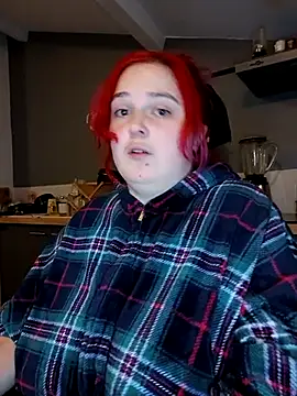 LadyRochester online show from 03.05.25