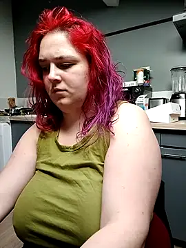 LadyRochester online show from 03.06.25