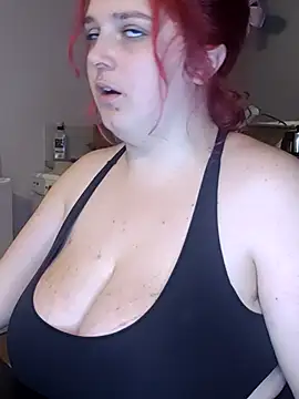 LadyRochester online show from 03.11.25