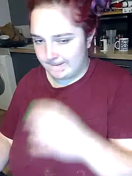 LadyRochester online show from 03.13.25