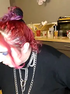 LadyRochester online show from 03.15.25