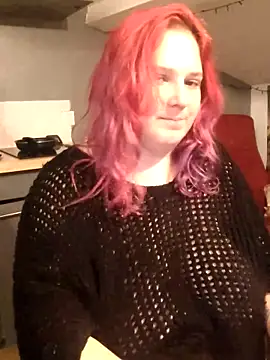 LadyRochester online show from 03.17.25