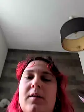 LadyRochester online show from 10.04.25