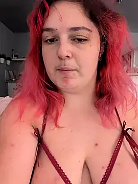 LadyRochester online show from 10.18.25