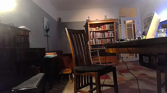 RolfS online show from 11.15.25