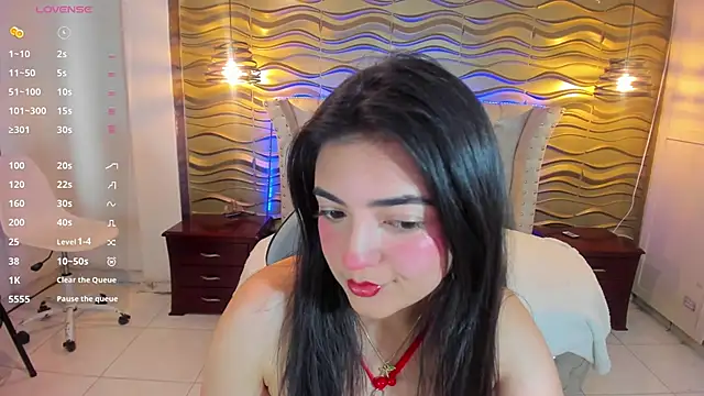 meraki fraise online show from 02.26.25