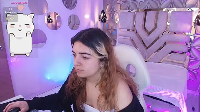 meraki fraise online show from 09.15.25