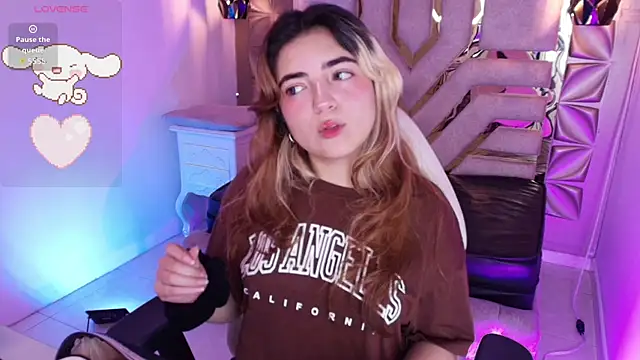 meraki fraise online show from 10.18.25