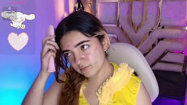 meraki fraise online show from 11.10.25