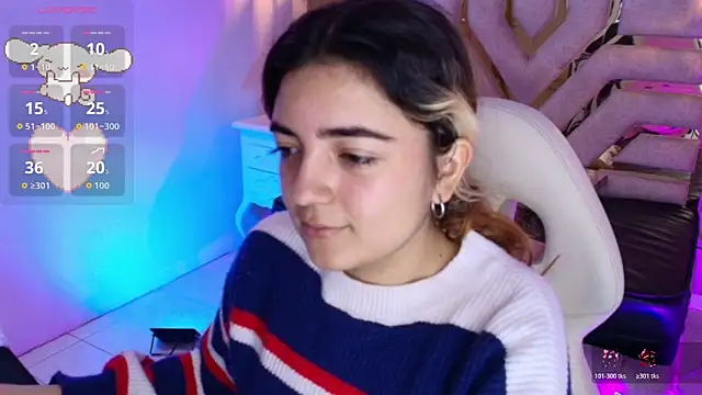 meraki fraise online show from 11.15.25