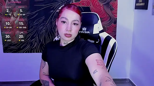annika taylor online show from 05.14.26