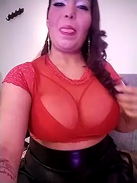 Snapshot of Giinger_gap chatting on 09.28.25 Giinger gap online show from 09.28.25