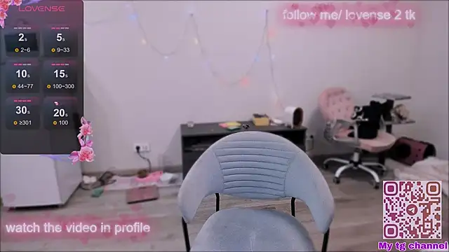 Snapshot of shy_melony chatting on 12.08.24 shy melony online show from 12.08.24