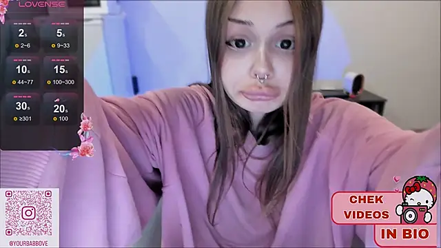 Snapshot of shy_melony chatting on 03.14.25 shy melony online show from 03.14.25