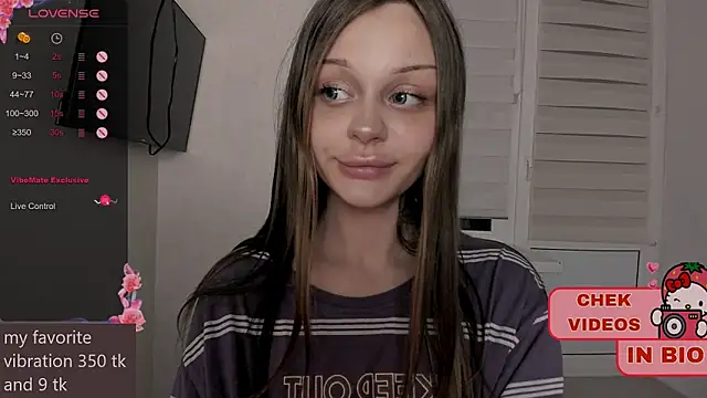 Snapshot of shy_melony chatting on 09.09.25 shy melony online show from 09.09.25