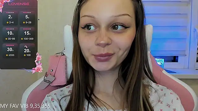 Snapshot of shy_melony chatting on 01.11.26 shy melony online show from 01.11.26