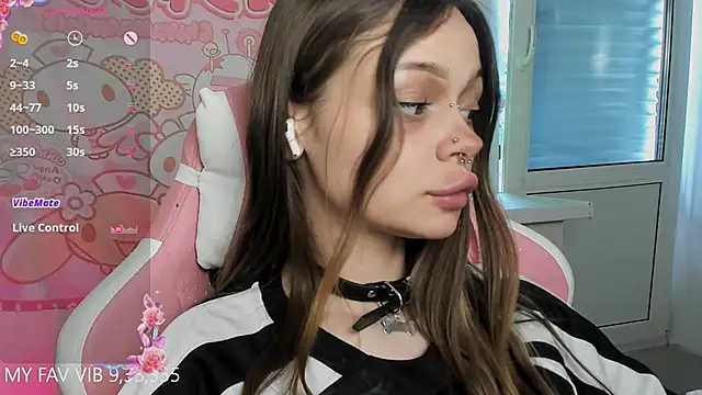 shy melony online show from 03.31.26