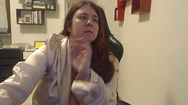 valerysexy online show from 11.20.25