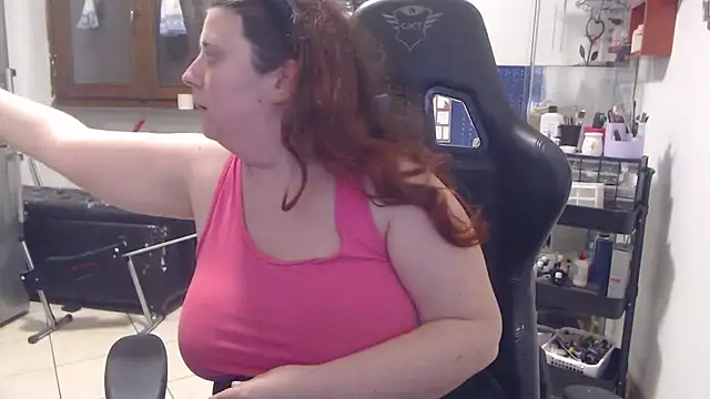 valerysexy online show from 12.18.25