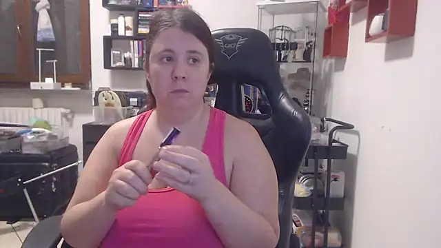 valerysexy online show from 12.22.25