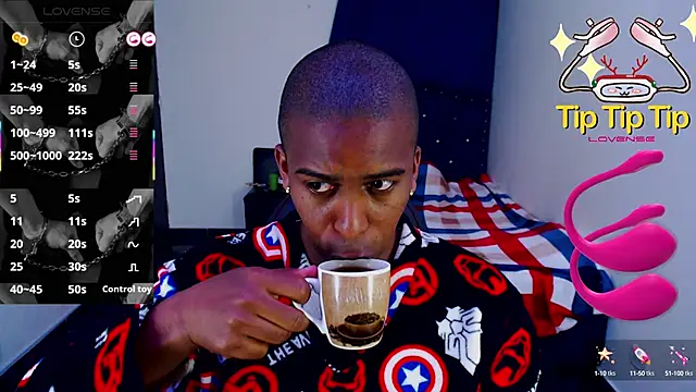 mrjhon26 online show from 02.15.25