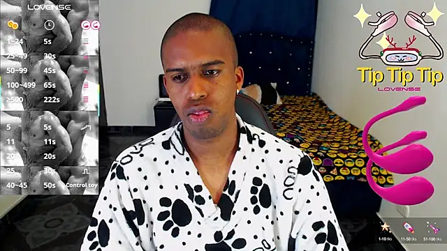 mrjhon26 online show from 02.27.25