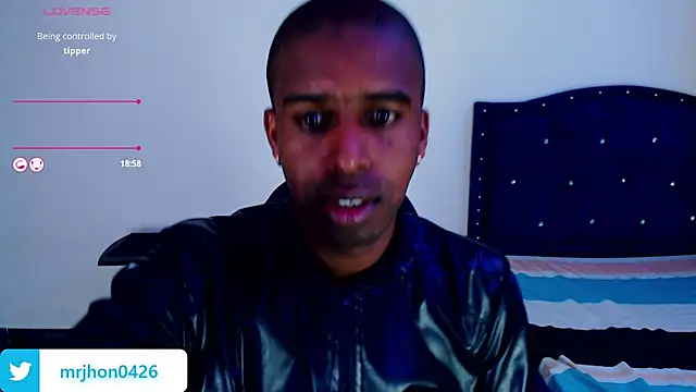 mrjhon26 online show from 03.13.25