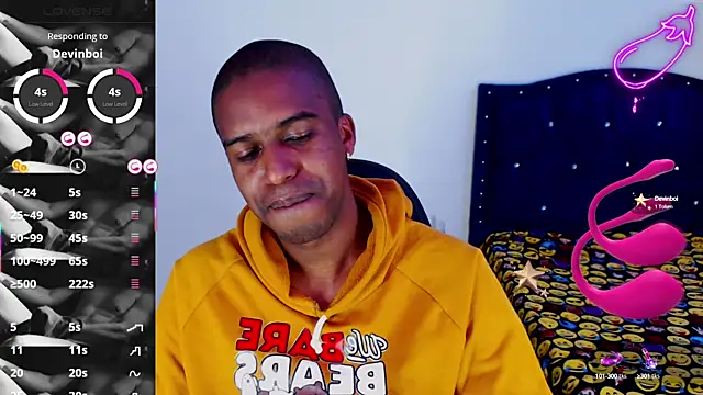 mrjhon26 online show from 03.13.25